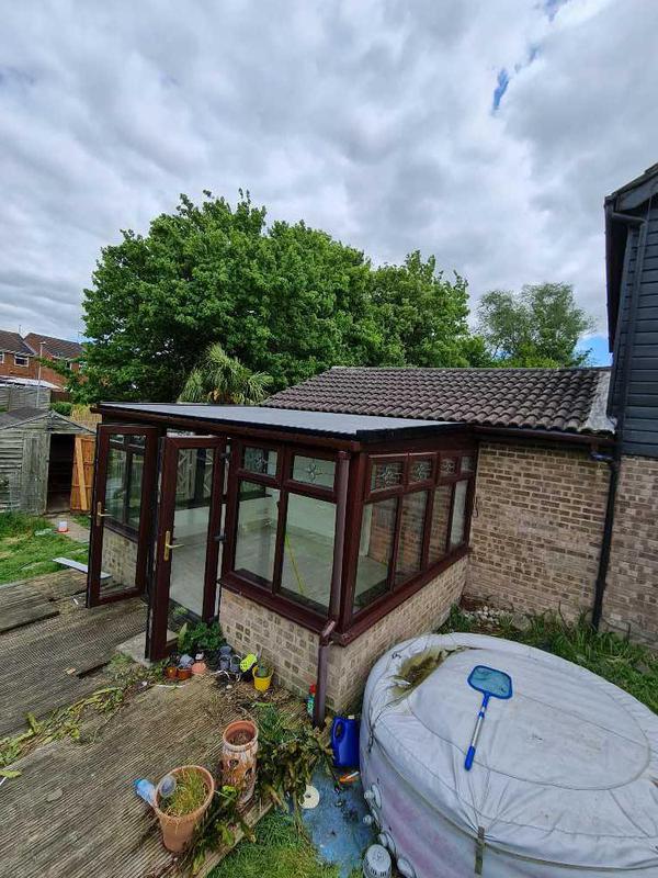 Omega Roofing, Swindon (SN2 2DY) Approved Roofers & Roofing