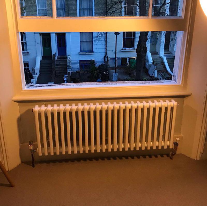 Plumbers in London (N7 0NE) Gas Safety Medic Ltd TrustATrader