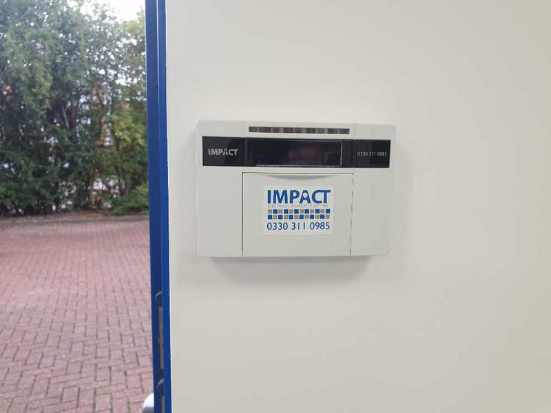 Impact Electrical & Security Systems Ltd, Bedford Approved Alarms & Security TrustATrader