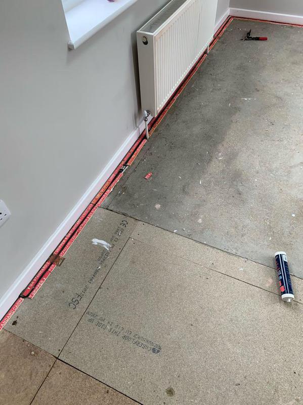 Eastbrook Flooring Ltd, Hemel Hempstead (HP2 5DW) Approved Flooring