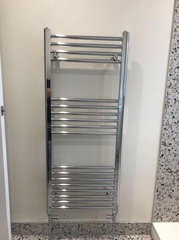 Hutchinson Plumbing & Heating, Nottingham Approved Plumbers