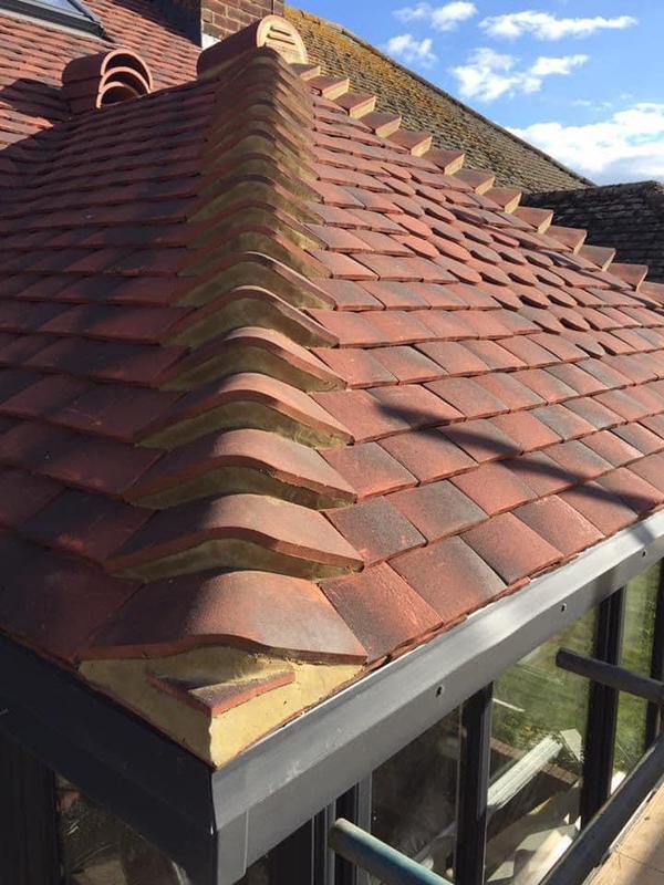 LR & G Ltd, Croydon (CR2 8LT) Approved Roofers & Roofing TrustATrader