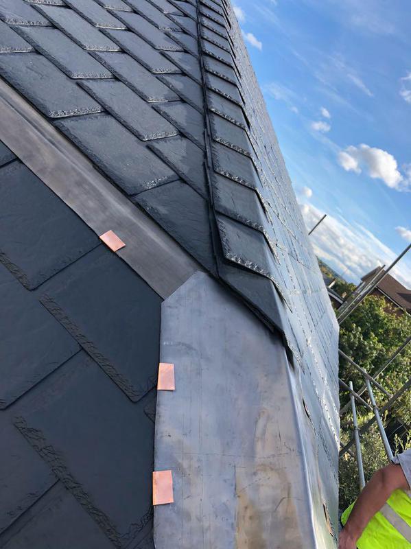 JC Roofing and Lofts Ltd, Beckenham (BR3 3DW) Approved Roof Coating