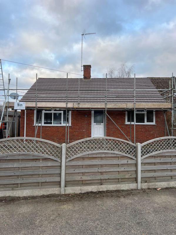 LW Roofing, King's Lynn Approved Roofers & Roofing TrustATrader