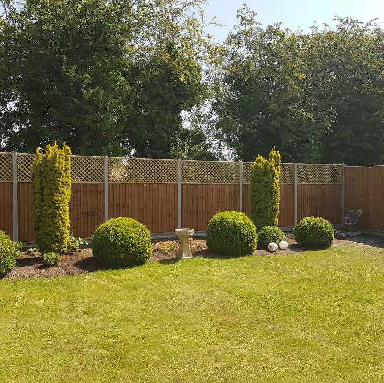 PMK Fencing, Luton (LU2 8LR) Approved Fencing TrustATrader