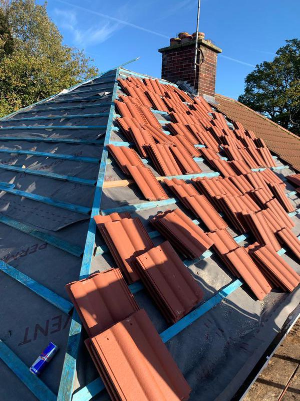 LW Roofing & Property Maintenance, King's Lynn Approved Roofers