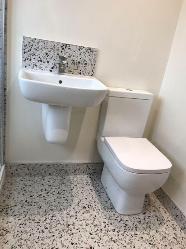 Hutchinson Plumbing & Heating, Nottingham Approved Heating Engineers