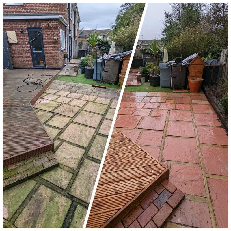 Creative Carpet Cleaning, Basildon (SS14 3RF) Approved Carpet