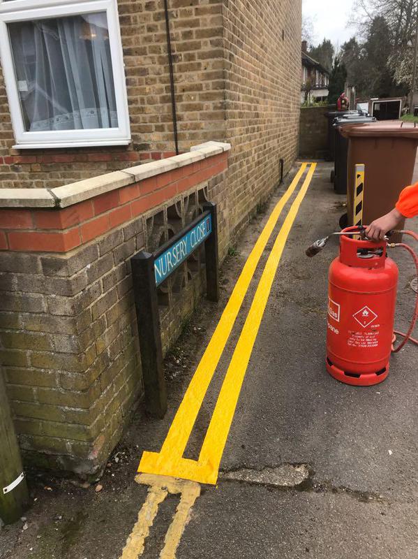 Spellbrook Driveways & Landscapes, Stortford (CM23 4AU