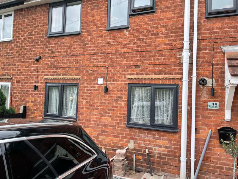 Rose Electrical and Air Conditioning, Doncaster (DN4 0QA) Approved