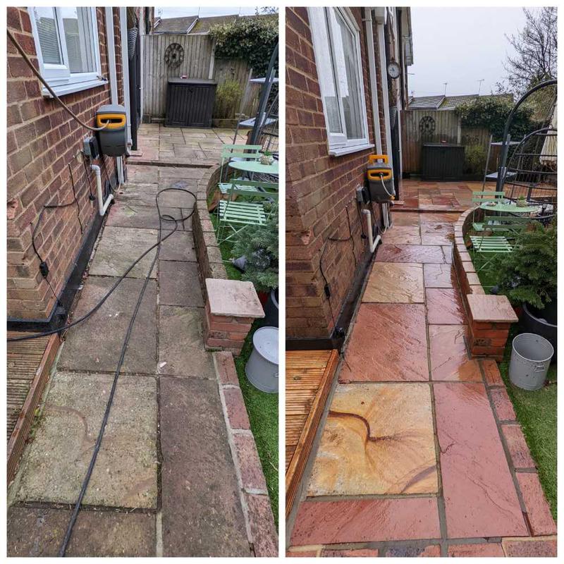 Creative Carpet Cleaning, Basildon (SS14 3RF) Approved Carpet