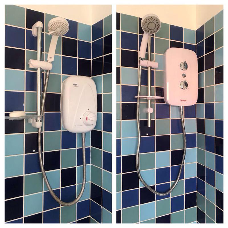 Hutchinson Plumbing & Heating, Nottingham Approved Plumbers