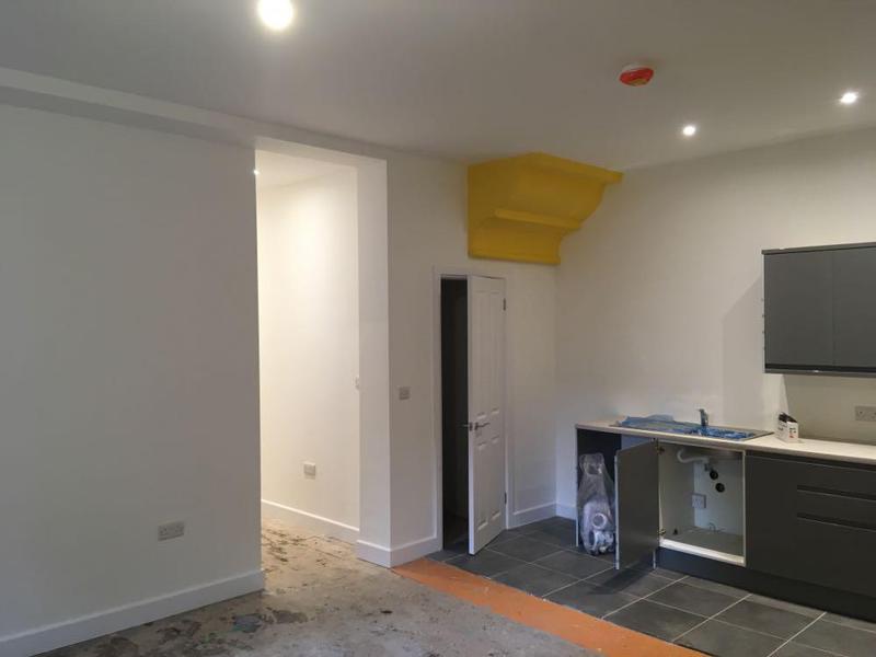 Edwards, Nottingham (NG4 3AS) Approved Painters & Decorators