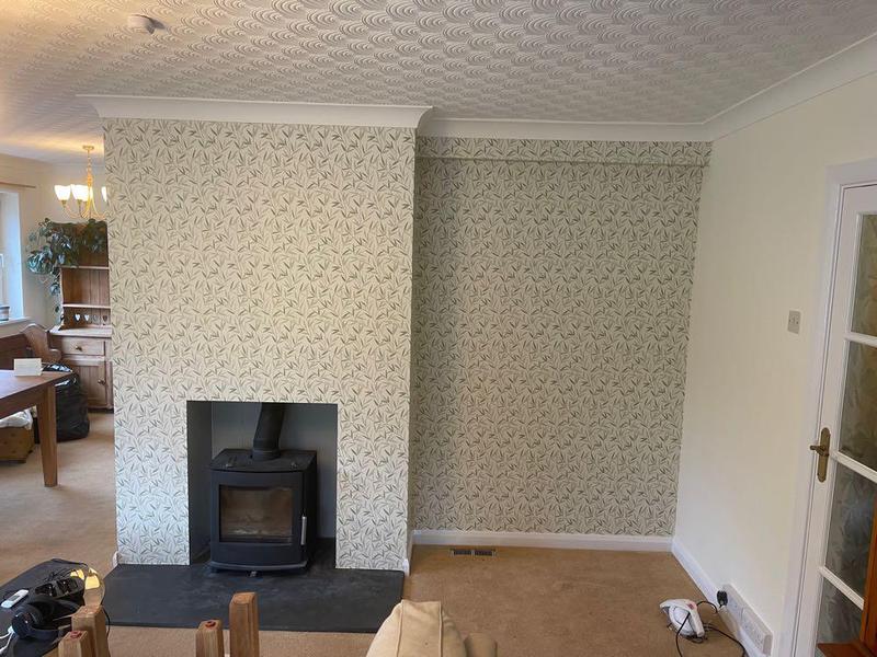 KTS Painting & Decorating, Mansfield (NG18 4EY) Approved Painters