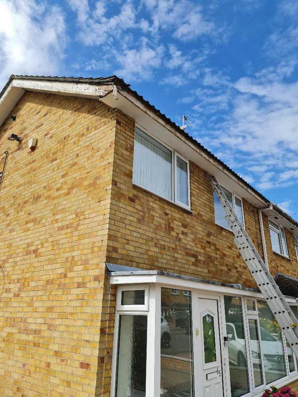 Omega Roofing, Swindon (SN2 2DY) Approved Roofers & Roofing