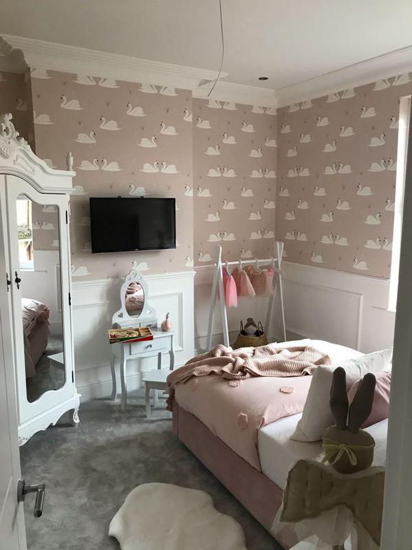 Edwards, Nottingham (NG4 3AS) Approved Painters & Decorators