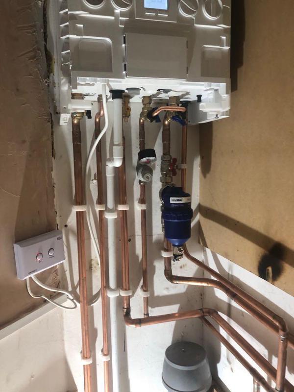 Autumn Boilers, Leicester (LE7 2DL) Approved Heating Engineers & Gas