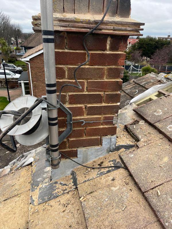 Hanson Roofing & Building Ltd, LeighonSea Approved Roofers