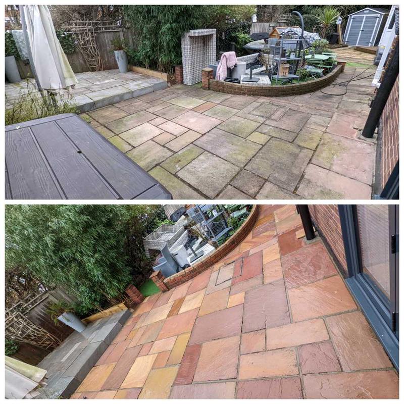 Creative Carpet Cleaning, Basildon (SS14 3RF) Approved Carpet