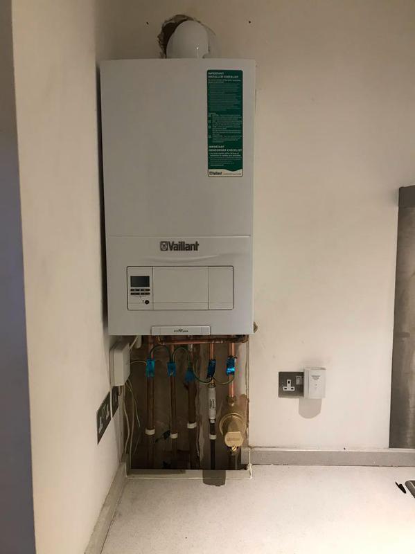 Plumbers in London (N7 0NE) Gas Safety Medic Ltd TrustATrader