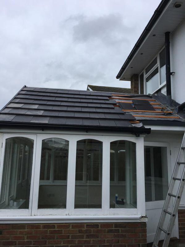 D&B Roofing, Rochford (SS4 3HG) Approved Roofers & Roofing TrustATrader