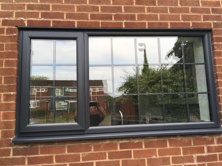 Diamond Windows, Birmingham (B36 0NU) Approved Double Glazing