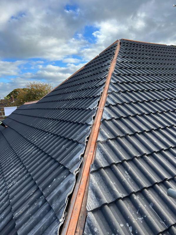 LW Roofing, King's Lynn Approved Roofers & Roofing TrustATrader