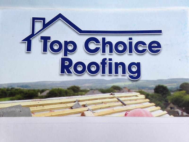 Top Choice Roofing, Gloucester (GL19 4AT) Approved Conservatory Roofs