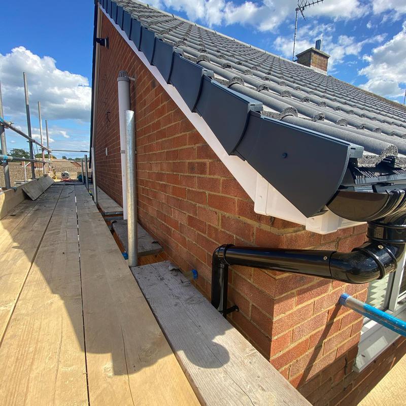 Skilled Roofing Ltd, Aylesbury Approved Roofers & Roofing TrustATrader