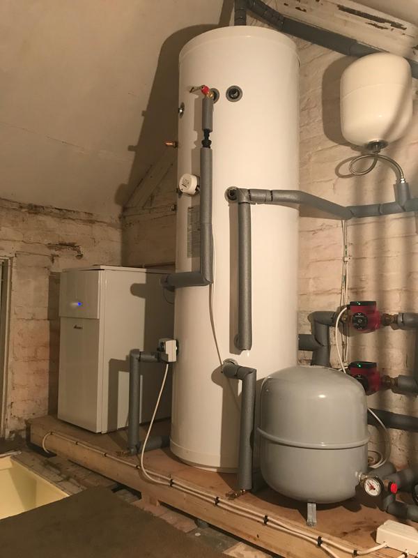 Heating Engineers & Gas Fitters in Bewdley (DY12 2HD) Affordable