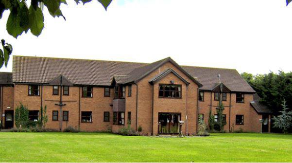 designsbyrl Waltham House Care Home Grimsby
