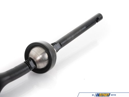 026017TMS06 - Turner Double Adjustable Short Shift Kit - E36 328is 328i