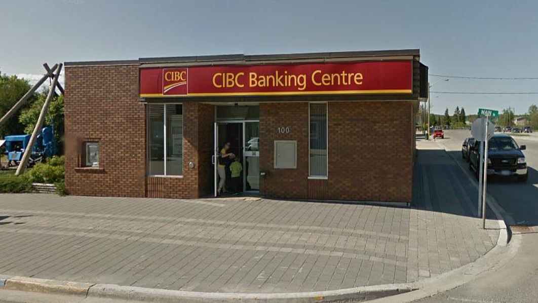 What banking deserts mean for some of northern Ontario’s most