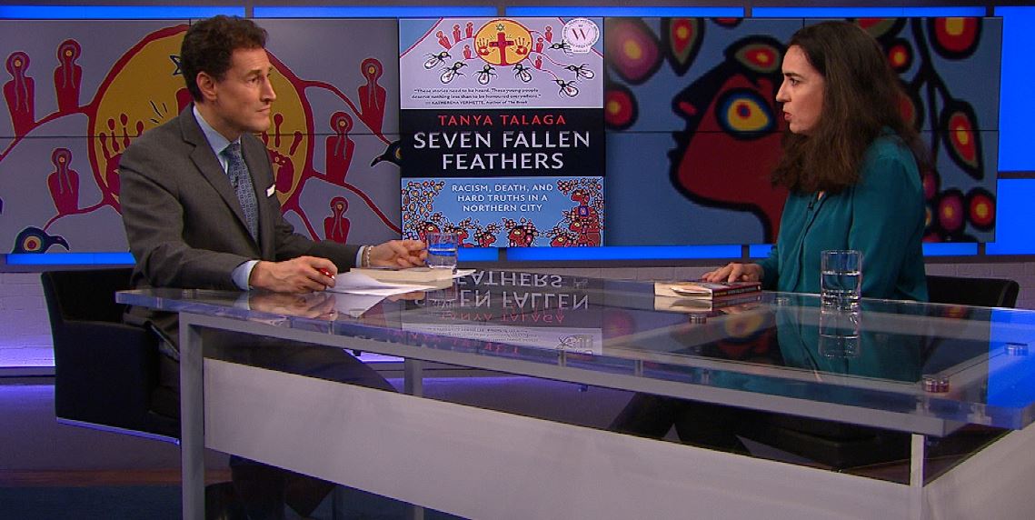 The Agenda’s year in books 2017 edition