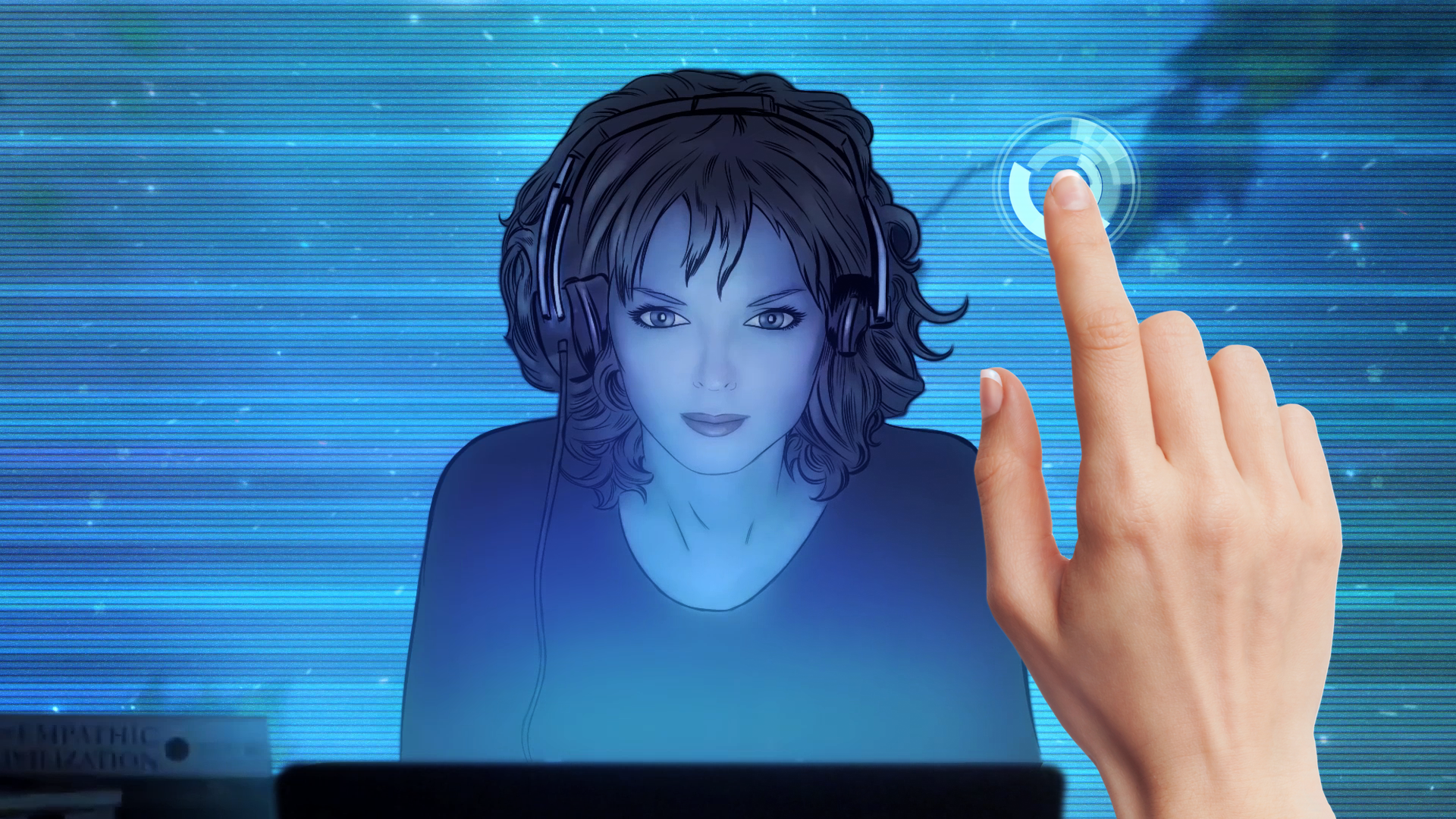 Avatar Secrets Discover the groundbreaking interactive documentary