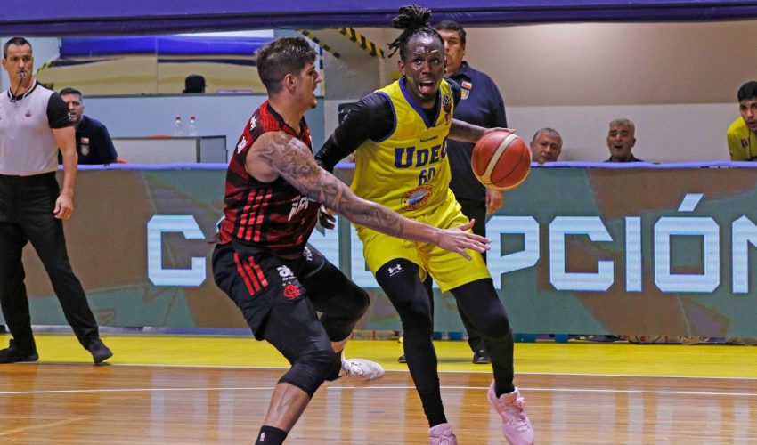 Basketball Champions League Americas Basket UdeC cayó a segundos del