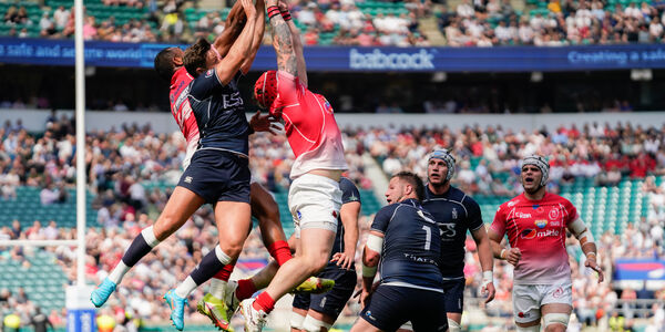 Twickenham Events 2023 What’s on at Twickenham Stadium Tickets & Hospitality