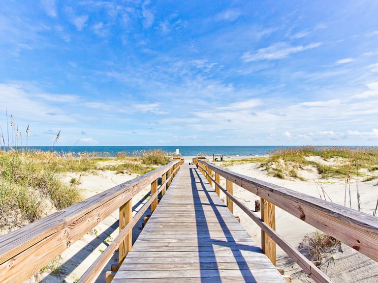 Top 10 Activities on Tybee Island and Savannah Tybee Vacation Rentals