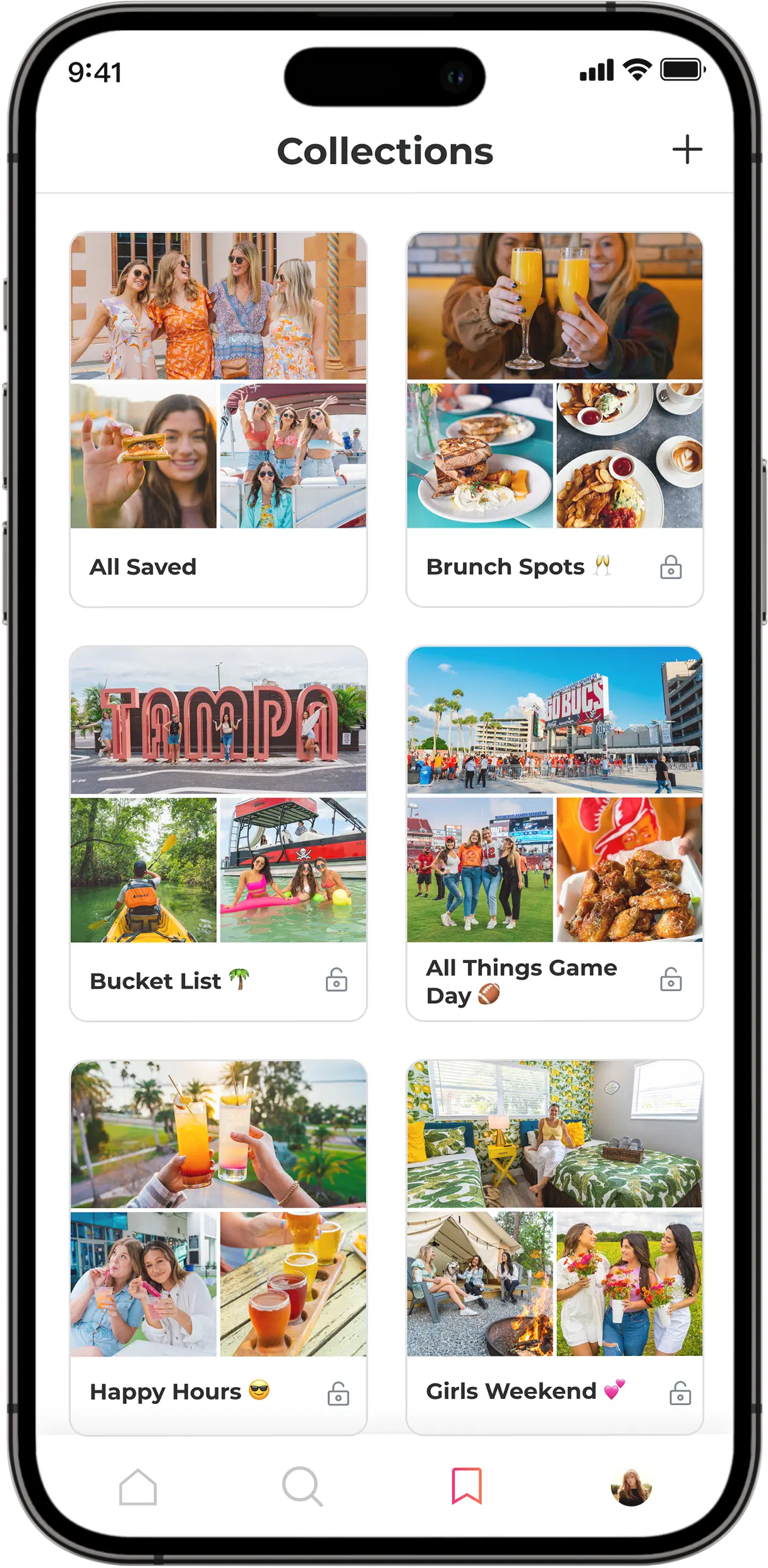 10 Best Cocktail Bars in Tampa Bay UNATION