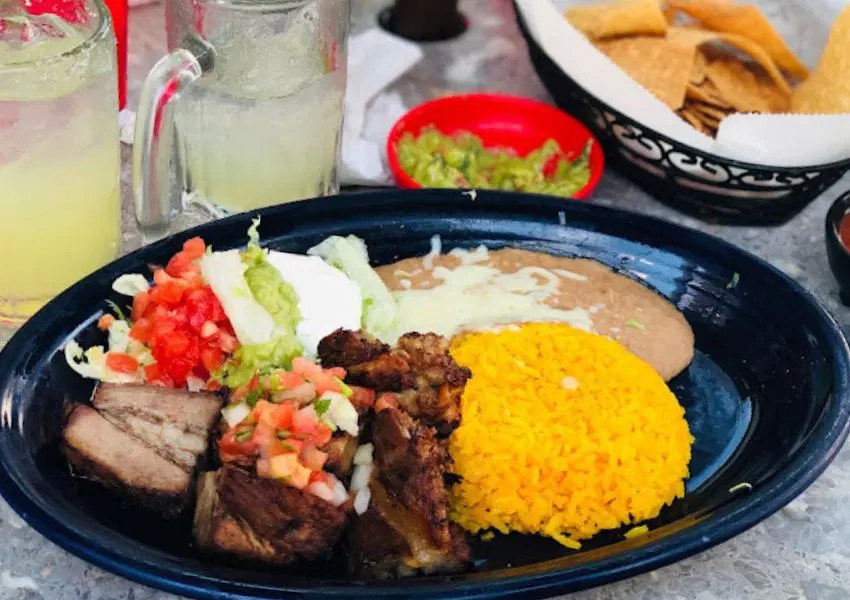 5+ Best Mexican Restaurants in Tampa Bay UNATION