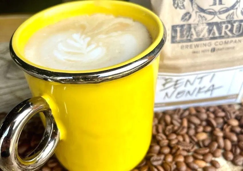The Best Coffee Shops in East Austin You Need to Try