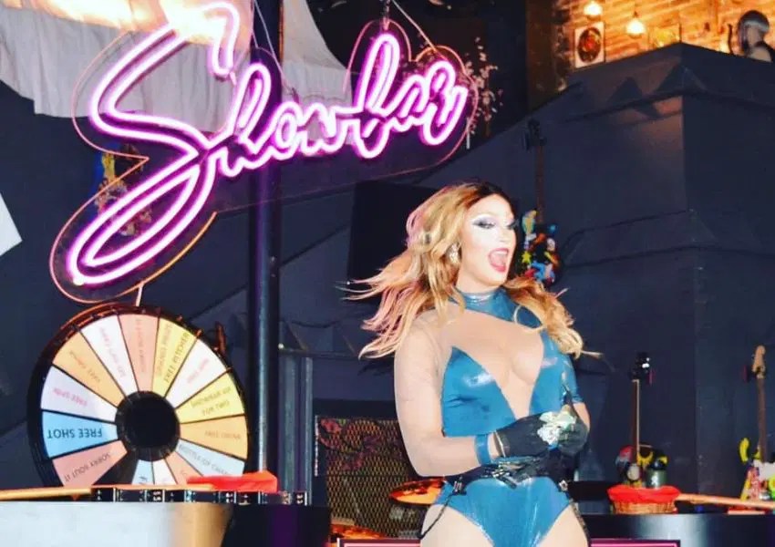 Best Drag Shows in Tampa Bay