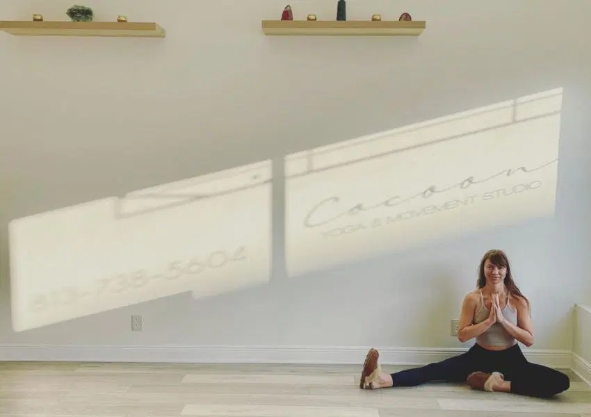 5+ Best Yoga Studios in Tampa Bay UNATION