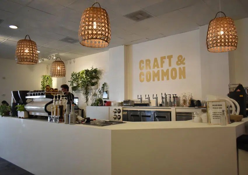 Our Favorite Coffee Shops in Downtown Orlando UNATION