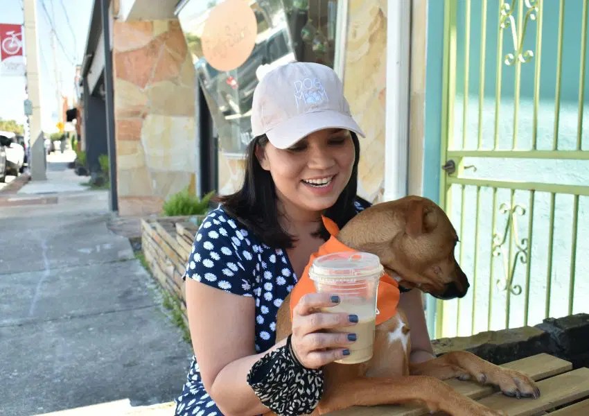 Our Favorite Coffee Shops in Downtown Orlando UNATION