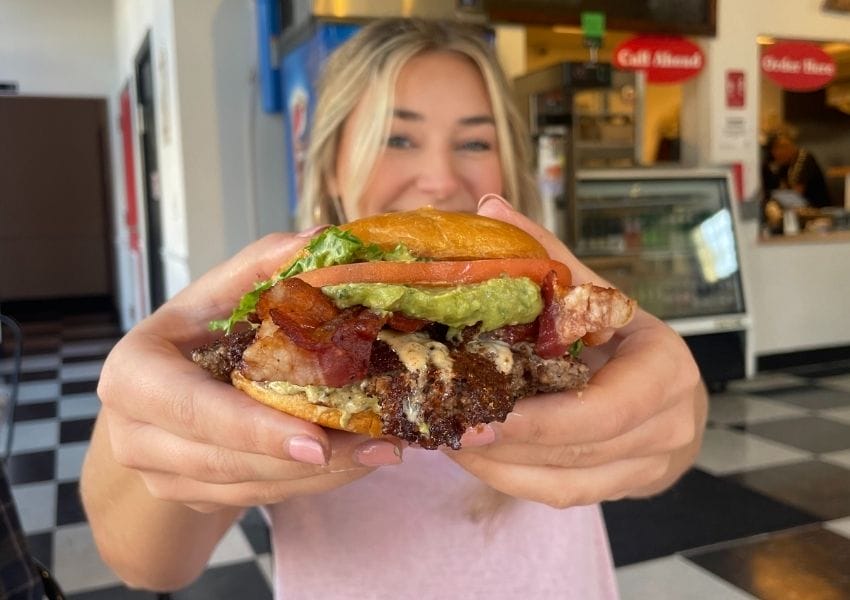 10+ Absolute Best Burger Places Jacksonville FL
