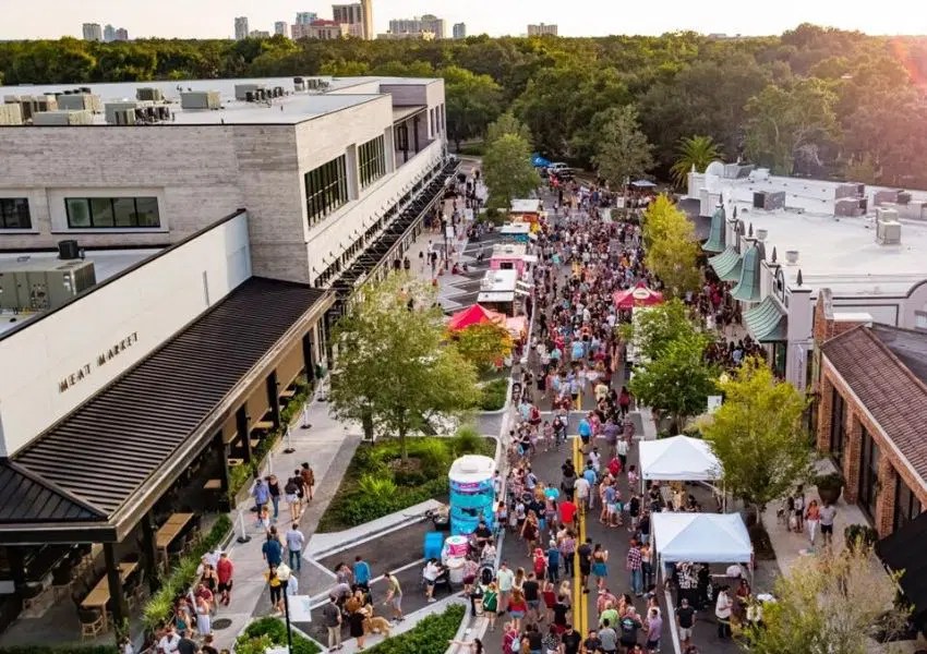 40+ Fun Things to Do in Hyde Park UNATION