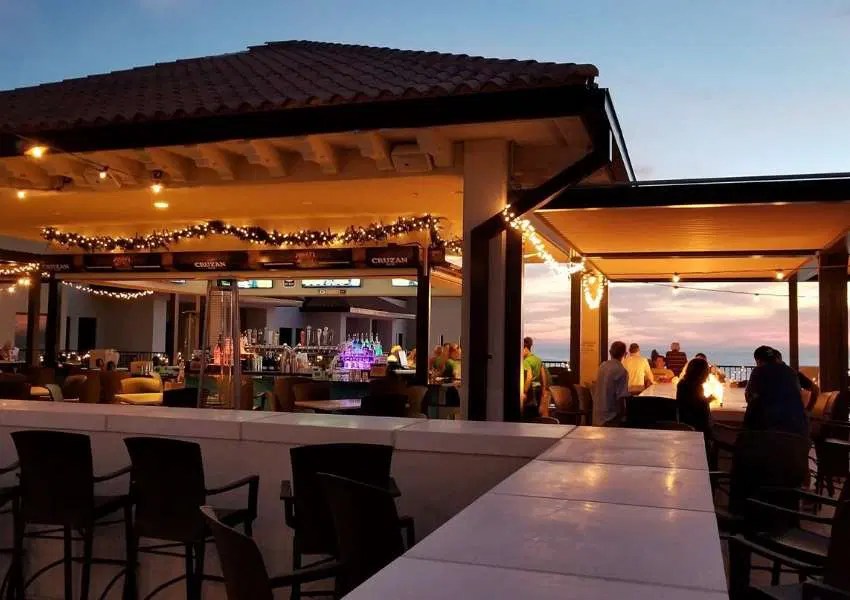 Best Beach Bars in Clearwater UNATION