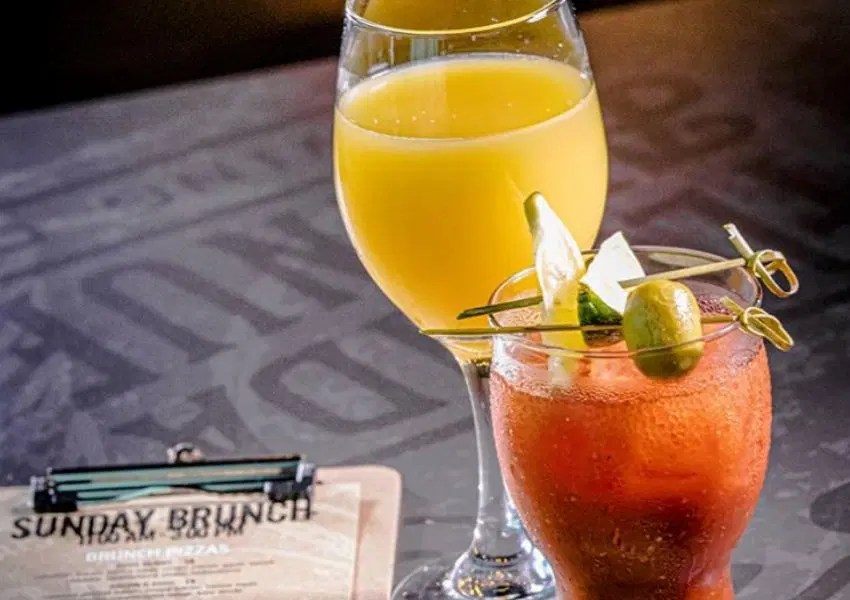 8 Bottomless Mimosas in St. Pete You Should Try This Weekend