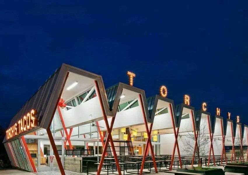 Patios on South Congress You Need To Chill At